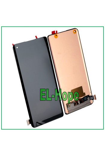 OLED-LCD-DISPLAY FÜR OPPO RENO 4 PRO 5G CPH2089 PDNM00 PDNT00 TOUCHSCREEN-GLAS