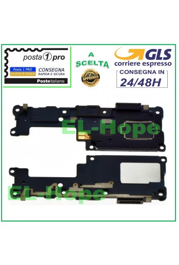 KLINGELTON SUMMER LAUTSPRECHER HUAWEI P8 LITE ALE-L21 FREISPRECHANTENNE
