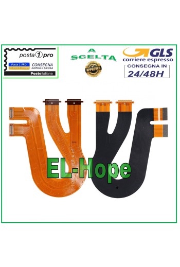 FLACHES FLEXKABELVERBINDUNGS-LCD-DISPLAY HUAWEI MEDIAPAD M5 10.8 CMR-AL09 CMR-W09