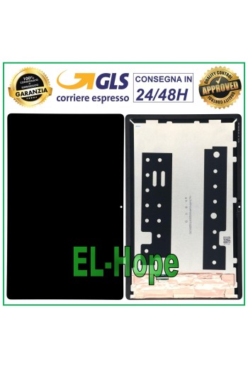 LCD-DISPLAY FÜR SAMSUNG GALAXY TAB A7 10,4  SM T500 T505 TOUCHSCREEN-GLAS