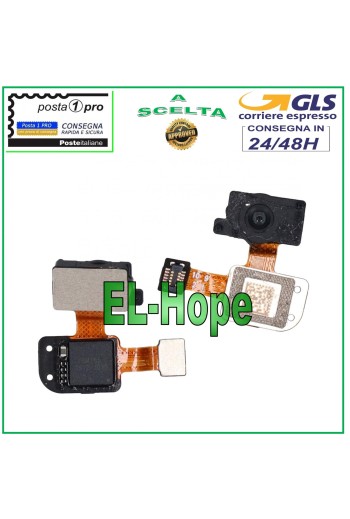 FLACH FLEX FINGERABDRUCKSENSOR XIAOMI M1903F10G M1903F11G