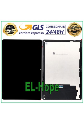 LCD-DISPLAY FÜR HUAWEI MATEPAD T10S AGS3-L09 AGS3-W09 TOUCHSCREEN