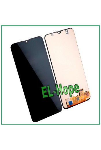 ORIGINAL OLED LCD DISPLAY SAMSUNG GALAXY A30S SM-A307 F TOUCHSCREEN GLAS