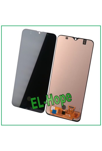 ORIGINAL OLED LCD DISPLAY SAMSUNG GALAXY A30S SM-A307 F TOUCHSCREEN GLAS