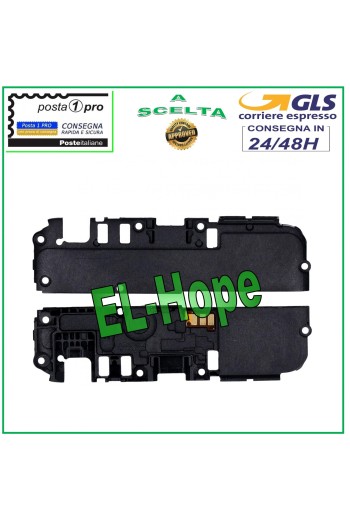 KLINGELTON LAUTSPRECHER SUMMER LAUTSPRECHER ASUS ZENFONE MAX PRO M2 ZB631KL ZB630KL