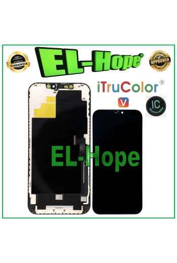 DISPLAY + TOUCH iTruColor INCELL APPLE IPHONE 12 PRO MAX A2342 A2410 A2411 A2412