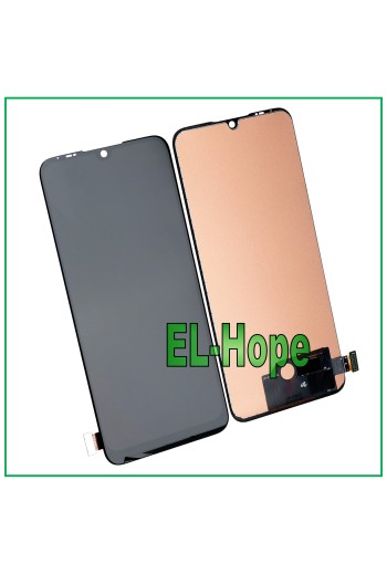 TFT-LCD-DISPLAY FÜR XIAOMI MI A3 M1906F9SH M1906F9S TOUCHSCREEN-GLASBILDSCHIRM