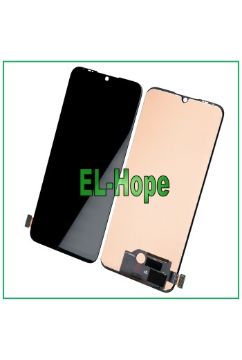 TFT-LCD-DISPLAY FÜR XIAOMI MI A3 M1906F9SH M1906F9S TOUCHSCREEN-GLASBILDSCHIRM