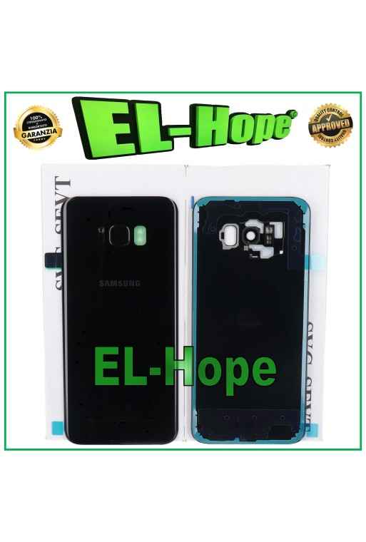 ORIGINAL SAMSUNG GALAXY S8 PLUS SM-G955 SCHWARZES GEHÄUSE BATTERIERÜCKSEITE ORIGINAL SAMSUNG GALAXY S8 PLUS SM-G955 SCHWARZES GEHÄUSE BATTERIERÜCKSEITE