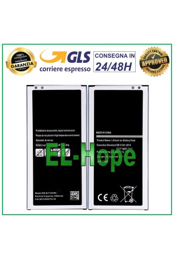 AKKU EB-BJ710CBE EB-BJ710CBC FÜR SAMSUNG GALAXY J7 2016 SM-J710 J710 3300mAh