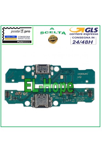 Ladeanschluss Samsung Galaxy Tab A 2019 10.1 SM T510 T515 PCB Dock Ladekabel