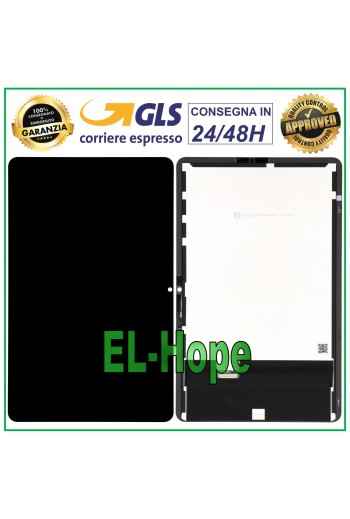 LCD-DISPLAY FÜR HUAWEI MATEPAD 10,4  LTE 4G BAH3-L09 TOUCHSCREEN GLASBILDSCHIRM