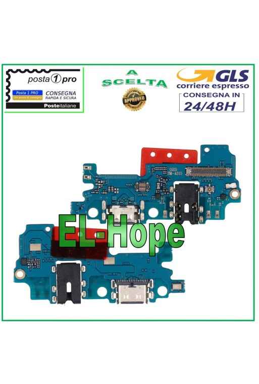 LADEANSCHLUSS SAMSUNG GALAXY A31 SM-A315F MIKROFON-LADEDOCK TYP C