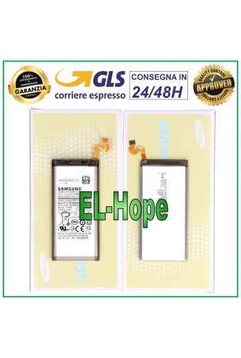 ORIGINAL SERVICE AKKU SAMSUNG GALAXY NOTE 9 SM-N960 F EB-BN965ABU 4000 mAh