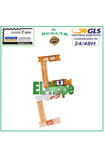 FLACHES FLEX-EIN-AUS-SCHLÜSSEL SAMSUNG GALAXY A20S SM-A207F
