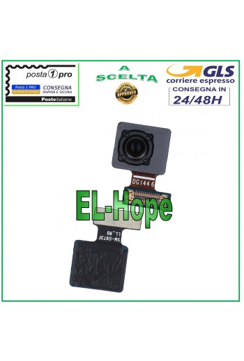 FRONTKAMERA SAMSUNG GALAXY S10 S10E SM-G973 G970 FRONTKAMERA