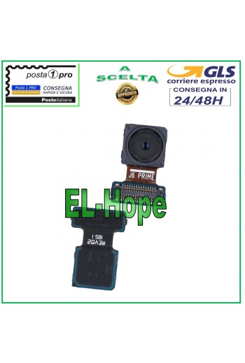 FRONTKAMERA SAMSUNG GALAXY J6 PLUS 2018 SM-J610 FRONTKAMERA