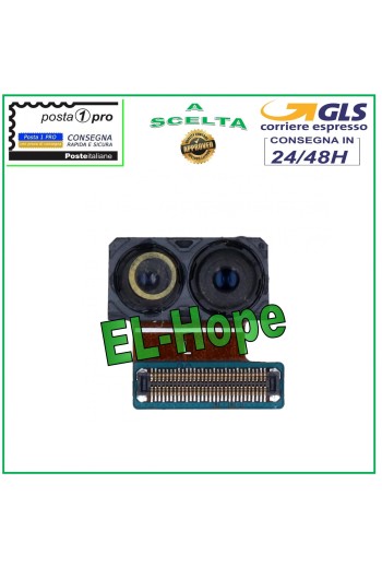 FLEX FRONTKAMERA SAMSUNG GALAXY A8 2018 SM-A530F FRONTKAMERA
