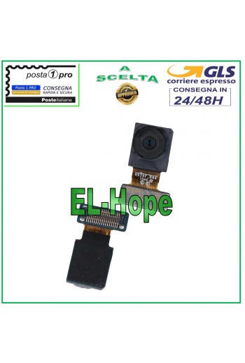 FRONTKAMERA SAMSUNG GALAXY S6 EDGE PLUS SM-G928F FRONTKAMERA