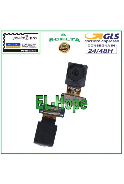 FRONTKAMERA SAMSUNG GALAXY S6 EDGE PLUS SM-G928F FRONTKAMERA