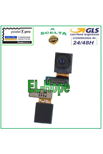 FRONTKAMERA FLEX SAMSUNG GALAXY S7 SM-G930 G930F FRONTKAMERA