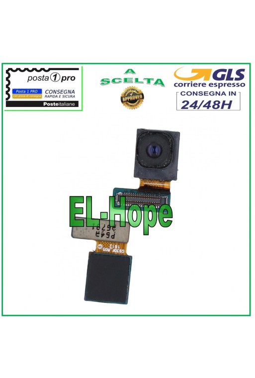 FRONTKAMERA FLEX SAMSUNG GALAXY S7 SM-G930 G930F FRONTKAMERA
