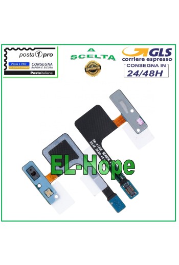 FLACHES FLEXKABEL NÄHERUNGSLICHTSENSOR FÜR SAMSUNG GALAXY A8 2018 SM-A530 A730