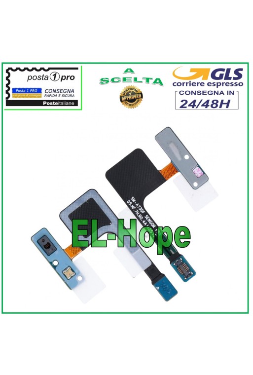 FLACHES FLEXKABEL NÄHERUNGSLICHTSENSOR FÜR SAMSUNG GALAXY A8 2018 SM-A530 A730