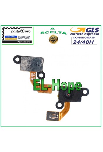 FLACHES FLEXKABEL FINGERABDRUCKSENSOR SAMSUNG GALAXY A30S SM-A307