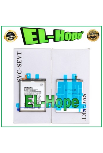 ORIGINAL SERVICE AKKU EB-BA515ABY SAMSUNG GALAXY A51 SM-A515 F 4000 mAh