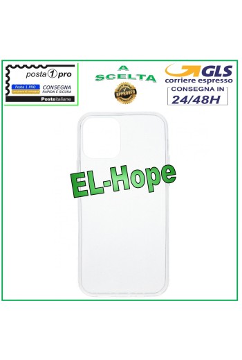 SCHUTZHÜLLE CASE TRANSPARENT APPLE IPHONE 12 PRO BUMPER TPU GEL