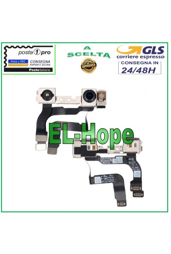FRONTKAMERA FRONTKAMERA APPLE IPHONE 12 A2172 A2402 A2403 A2404