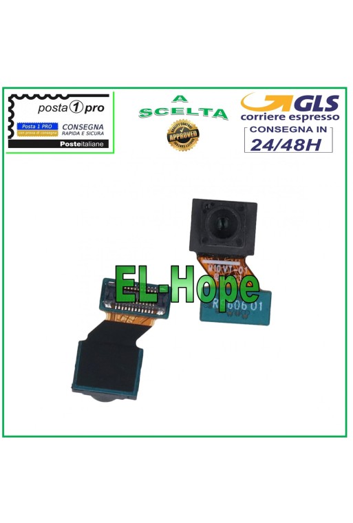 FRONTKAMERA-FLEX SAMSUNG GALAXY M10 SM M105 M105F FRONTKAMERA