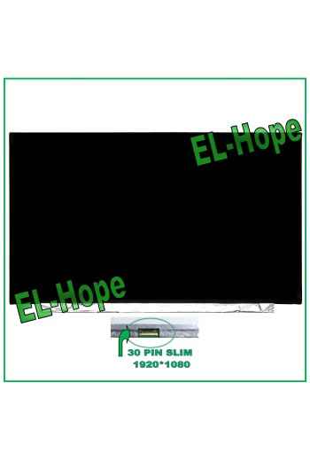DISPLAY NV156FHM-N47 LCD-NOTEBOOK 15.6 30 PIN SCHLANK 1920*1080 FHD LED-BILDSCHIRM