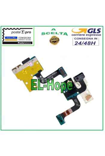 FLACHES FLEXKABEL-NÄHERUNGSLICHTSENSOR FÜR SAMSUNG GALAXY NOTE 8 SM-N950 N950F