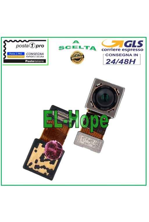 RÜCKKAMERA FÜR OPPO A5 2020 CPH1931 CPH1933 FLEX RÜCKKAMERA