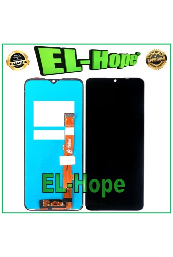LCD-DISPLAY FÜR ALCATEL 3X 2019 OT-5048U OT-5048Y TOUCHSCREEN GLASBILDSCHIRM