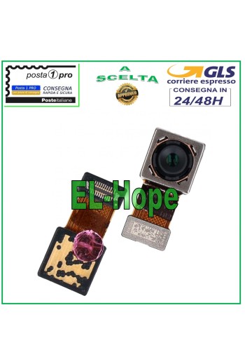 RÜCKKAMERA OPPO A9 2020 CPH1937 CPH1939 CPH1941 FLEX RÜCKSEITE RÜCK
