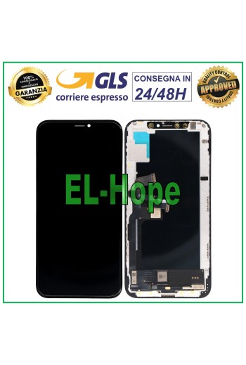 Weiches OLED-LCD-Display für Apple iPhone
