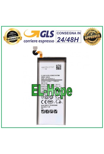 AKKU EB-BN950ABE FÜR SAMSUNG GALAXY NOTE 8 SM-N950 F 3300 mAh GLEICH ORIGINAL