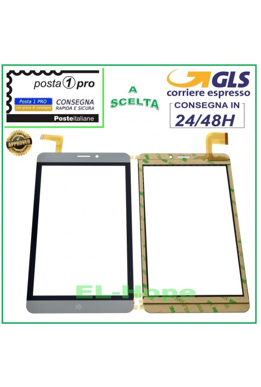 TOUCHSCREEN-GLAS MEDIACOM SMARTPAD Hx 7 HD M-SP7HXAH ORIGINAL GRAU TOUCHSCREEN-GLAS MEDIACOM SMARTPAD Hx 7 HD M-SP7HXAH ORIGINAL GRAU