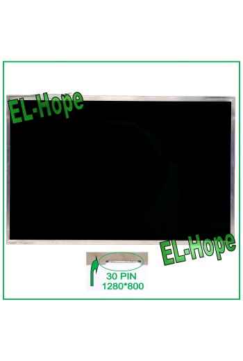 DISPLAY LP133WX1 (TL) (B1) LCD-NOTEBOOK 13,3  30-PIN 1280*800 HD CCFL-BILDSCHIRM