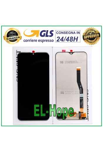 ORIGINAL LCD DISPLAY SERVICE PACK SAMSUNG GALAXY M20 SM-M205F TOUCHSCREEN