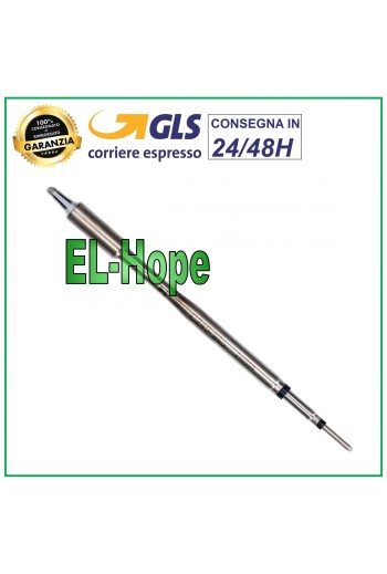 KARTUSCHE C245945 JBC KARTUSCHE ABGESCHRÄGT 2,2 mm ORIGINAL LÖTKOLBENSPITZE