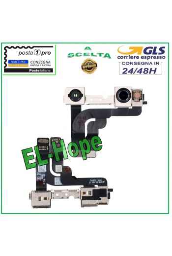 FRONTKAMERA FRONTKAMERA APPLE IPHONE 12 PRO MAX A2342 A2410 SELFIE