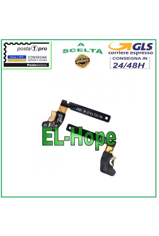 FLACHES FLEX-NETZWERK-SIGNALMODUL WIFI-ANTENNE HUAWEI P20 PRO CLT-L09 L29 L04