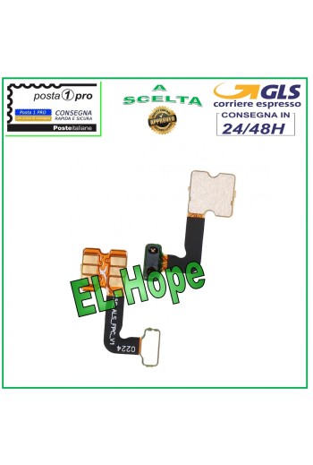 FLACHES FLEXKABEL NÄHERUNGSLICHTSENSOR XIAOMI REDMI NOTE 9 / 10X 4G M2003J15SG