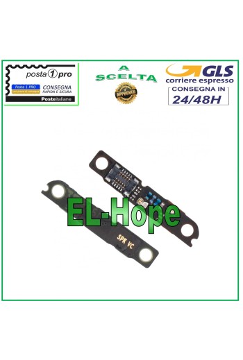 FLAT FLEX ANTENNENSIGNALMODUL FÜR HUAWEI MATE 30 PRO LIO-L09 L29 WIFI-KARTE