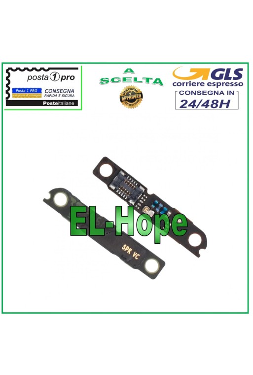 FLAT FLEX ANTENNENSIGNALMODUL FÜR HUAWEI MATE 30 PRO LIO-L09 L29 WIFI-KARTE