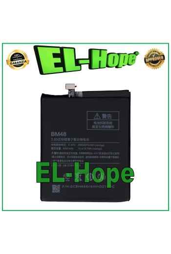 AKKU BM48 FÜR XIAOMI MI NOTE 2 4070 mAh AKKU GLEICH ORIGINAL